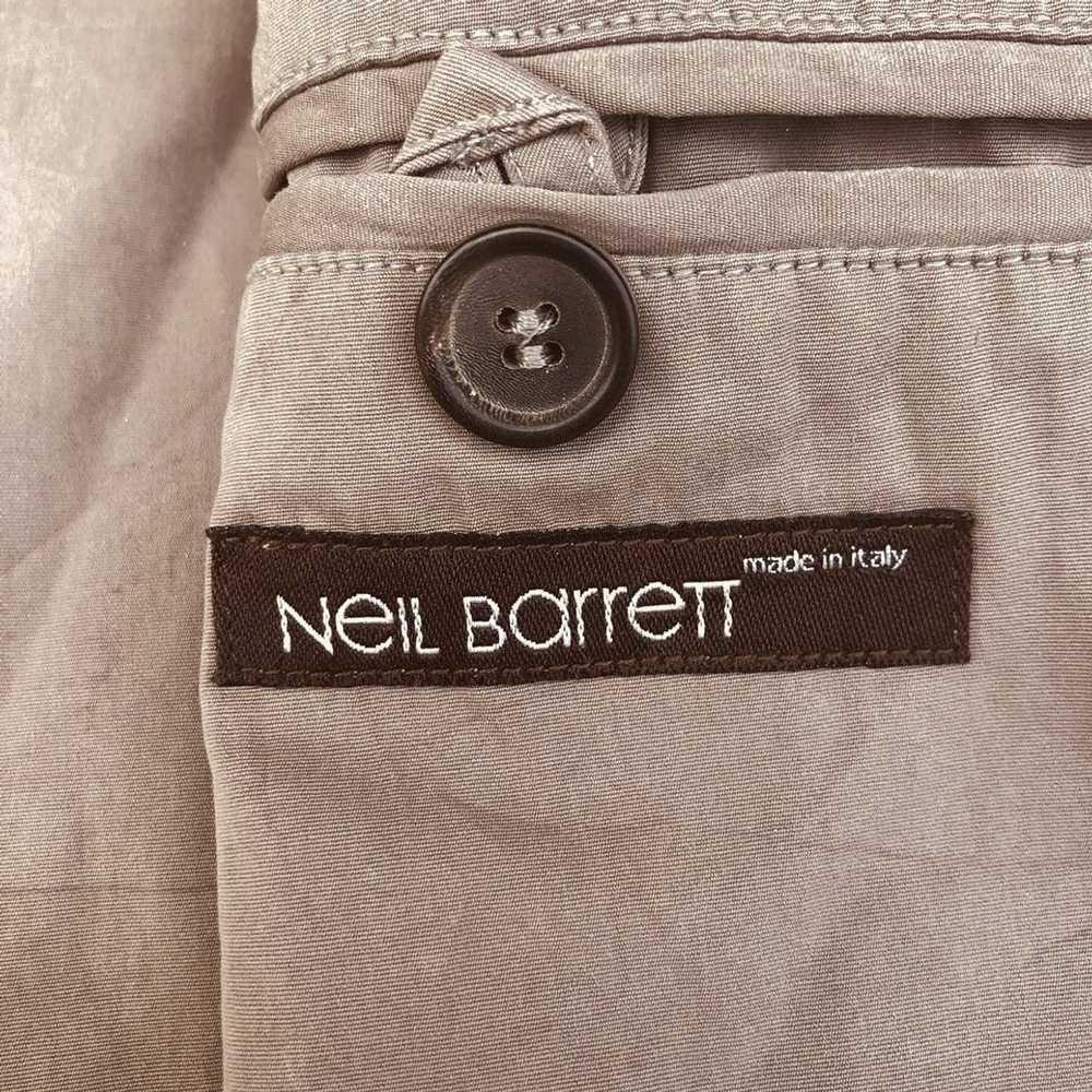 Neil Barrett Neil barret jacket - image 5