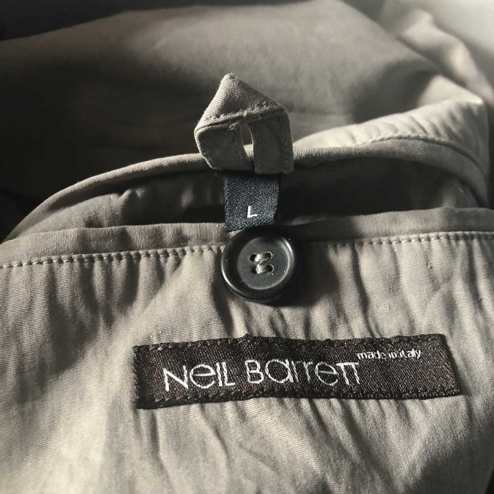 Neil Barrett Neil barret jacket - image 8