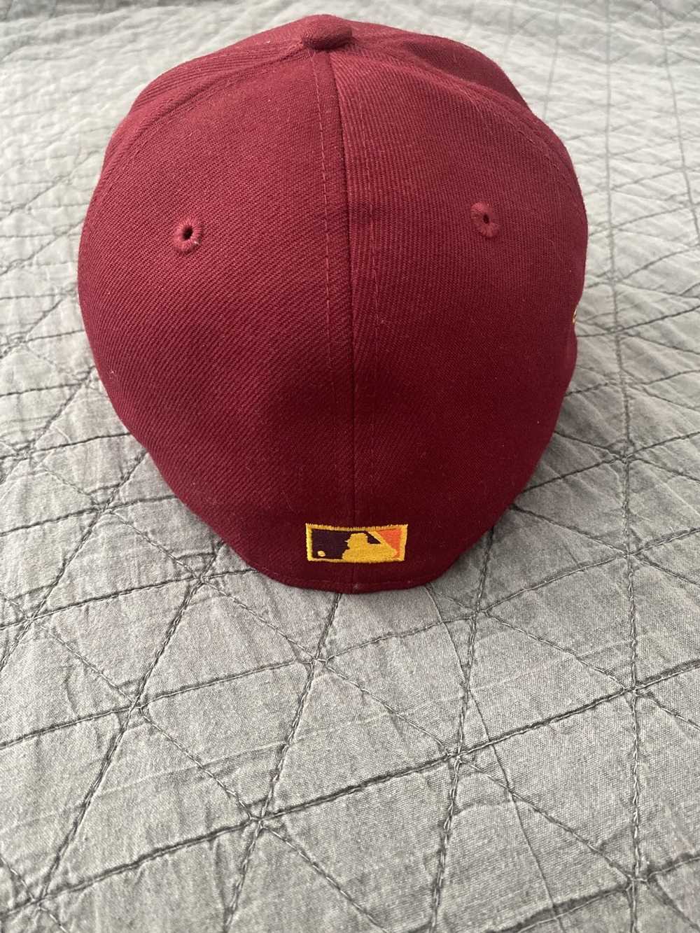 New Era Badlands Fitted 7 3/8 - image 3