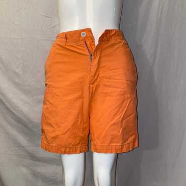 Vineyard Vines Orange vineyard vines club shorts - image 1