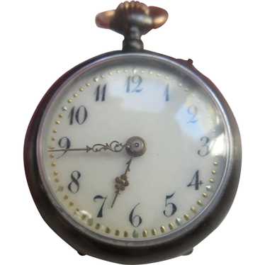 Antique Pocket Watch TLC - image 1