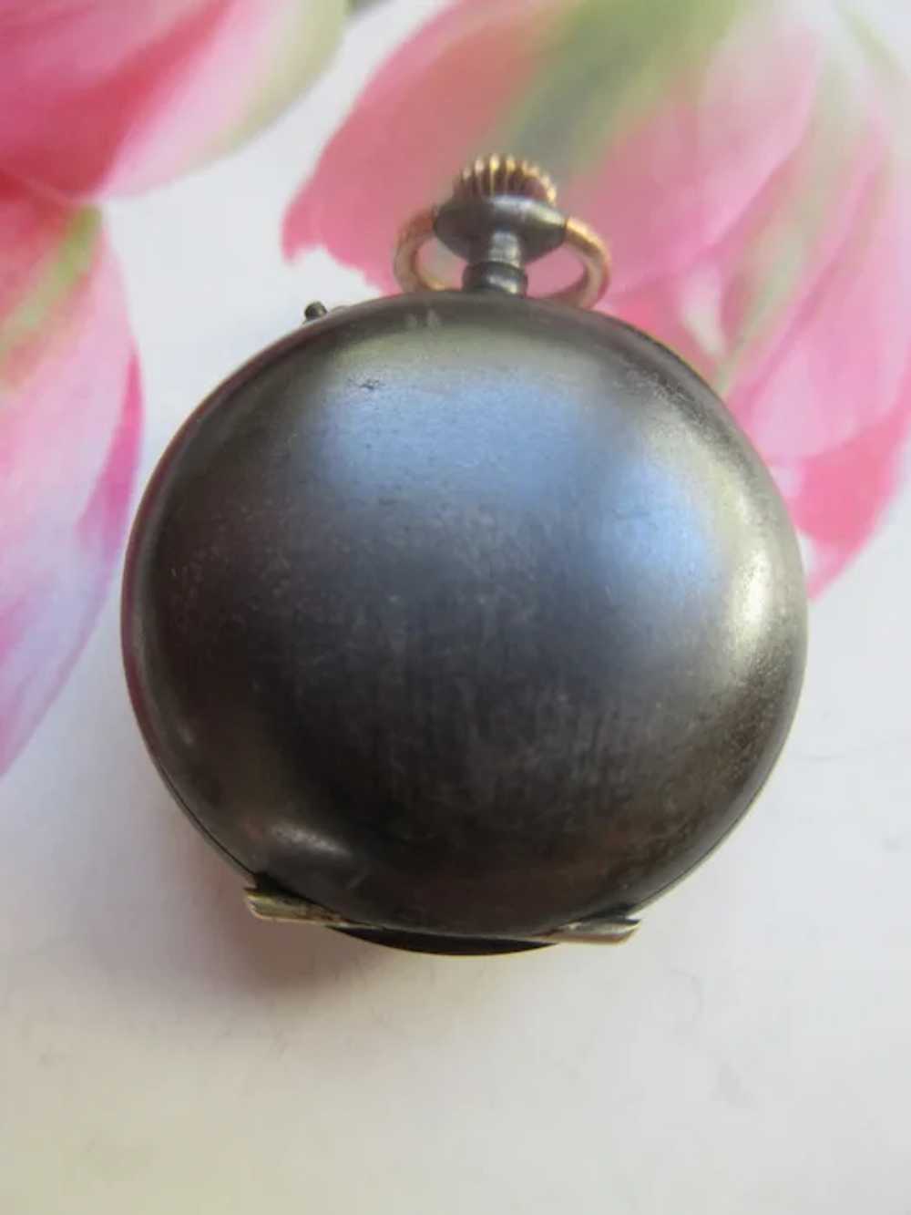 Antique Pocket Watch TLC - image 2