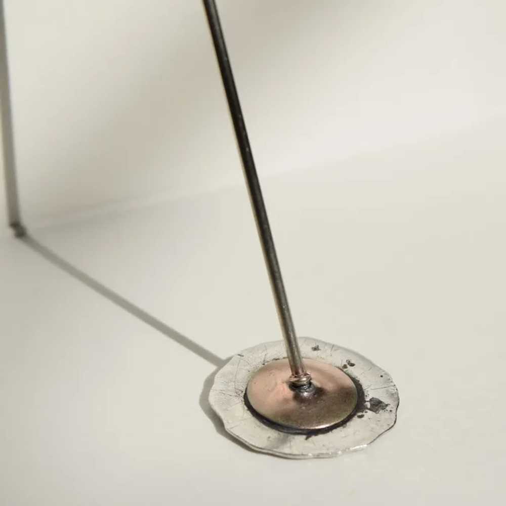 Hat Pin, The Cornell University • Founded A.D. 18… - image 5