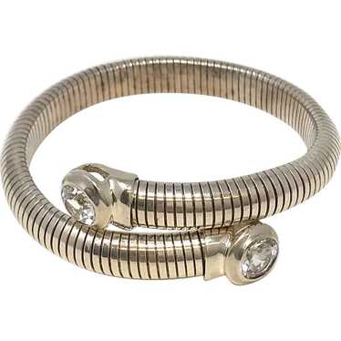 Joseph Esposito 925 Sterling Silver Bracelet - image 1