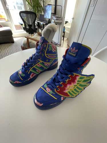 Adidas js wings - Gem