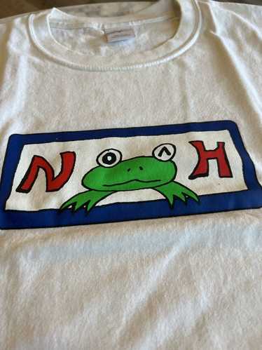 Frog Skateboards × Noah Noah X Frog Skateboards T… - image 1