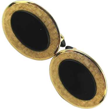 Good-Looking Vintage Krementz Mens Cufflinks