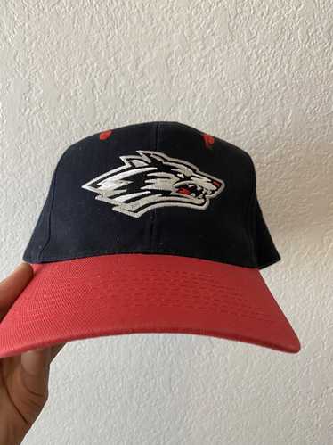 Streetwear Vintage Wolf snapback