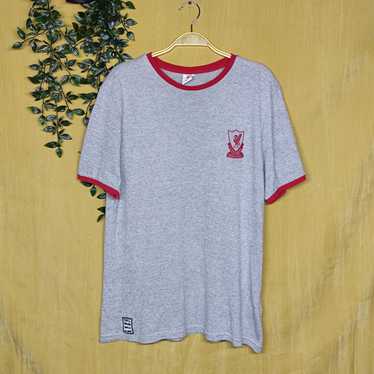 Liverpool × Vintage Vintage Liverpool FootballClu… - image 1