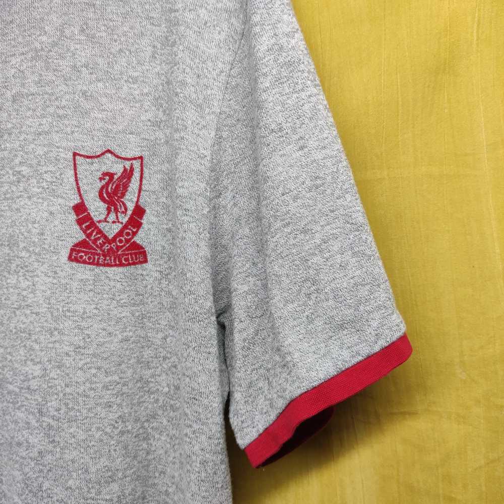 Liverpool × Vintage Vintage Liverpool FootballClu… - image 5