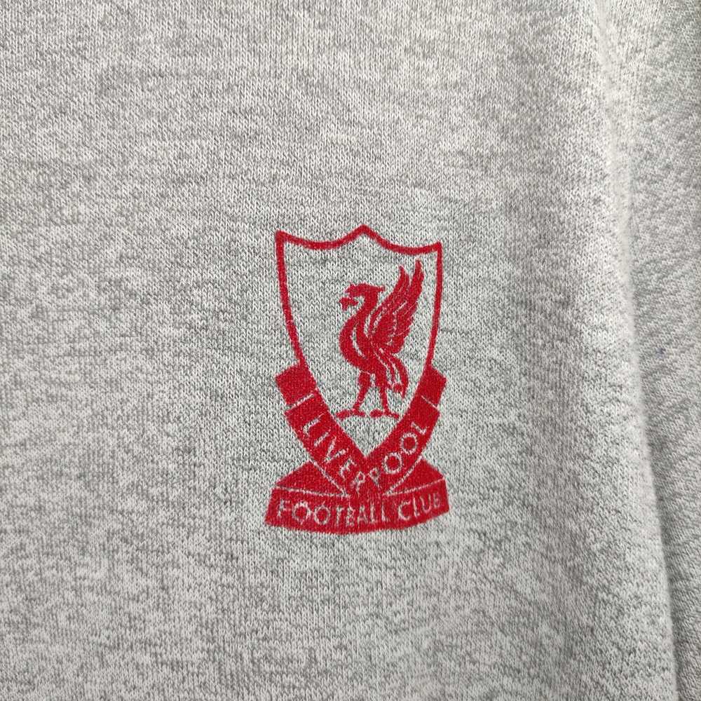 Liverpool × Vintage Vintage Liverpool FootballClu… - image 6