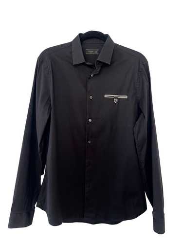 Prada Prada Button Down