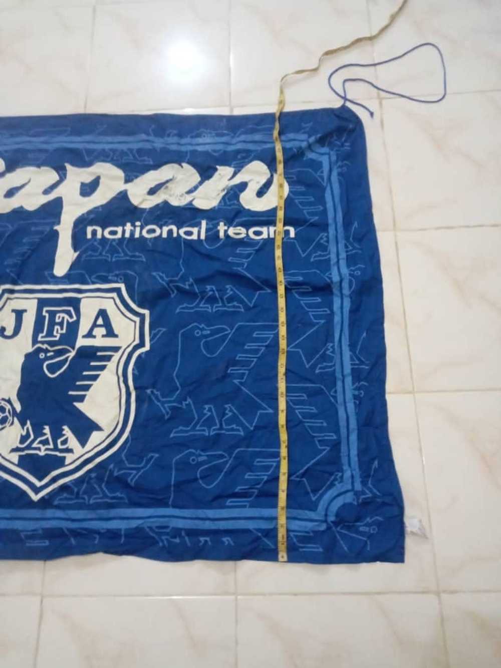 Japanese Brand × Sports Specialties JAPAN FOOTBAL… - image 7