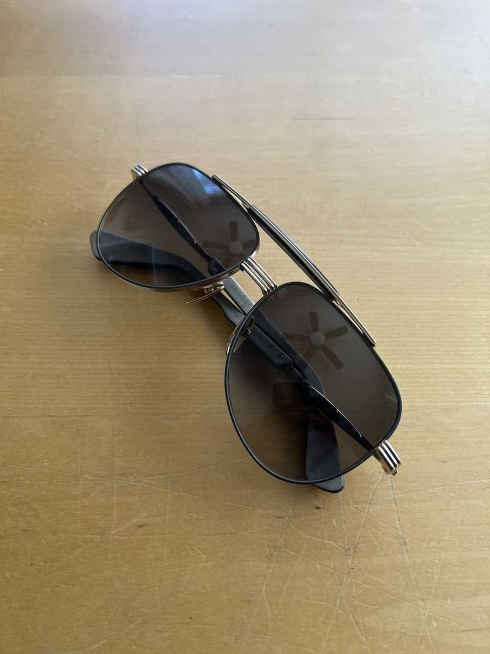 Chrome Hearts Chrome Hearts Instakilo Sunglasses - image 1