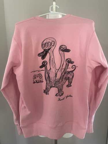 Supreme x daniel johnston - Gem