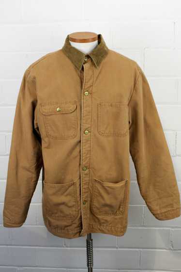 EUC Pointer Brand By LC King 2015 Limited Release Coverall Jacket