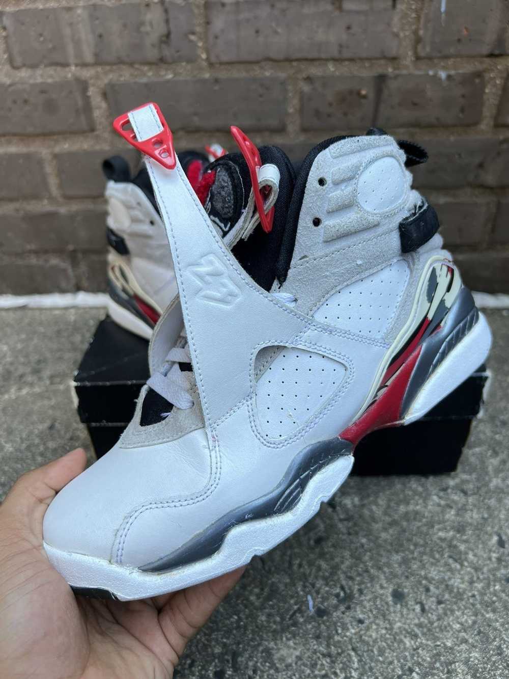 Jordan Brand Air Jordan Retro 8 Bugs Bunny - image 10