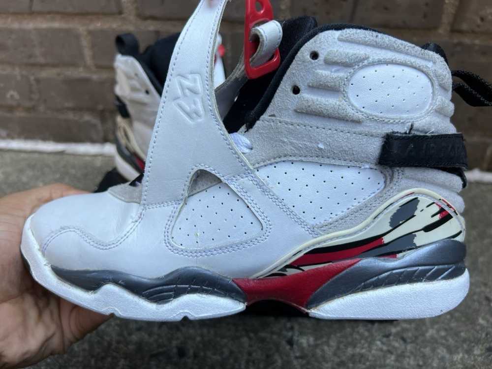 Jordan Brand Air Jordan Retro 8 Bugs Bunny - image 11