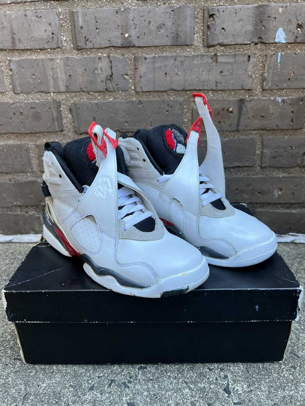 Jordan Brand Air Jordan Retro 8 Bugs Bunny - image 1