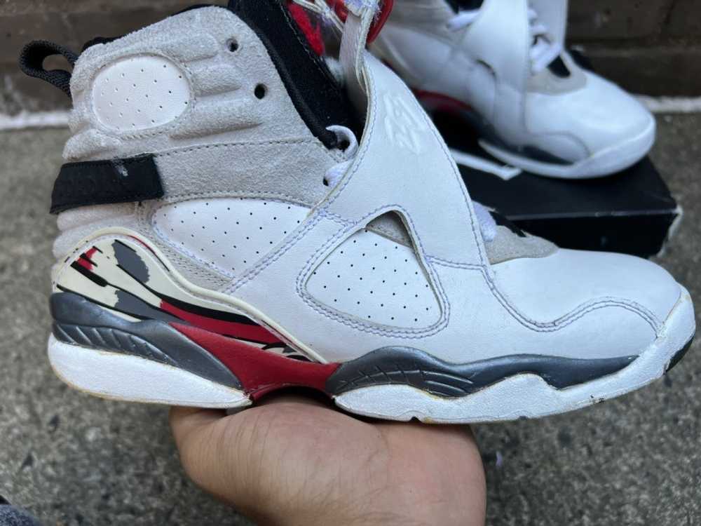 Jordan Brand Air Jordan Retro 8 Bugs Bunny - image 3