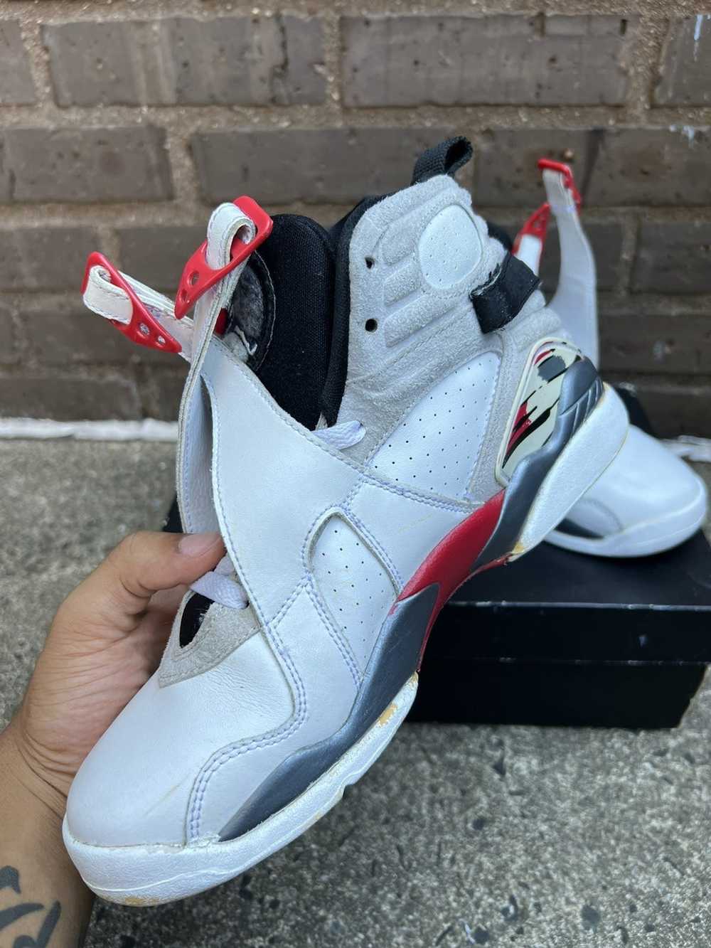 Jordan Brand Air Jordan Retro 8 Bugs Bunny - image 4