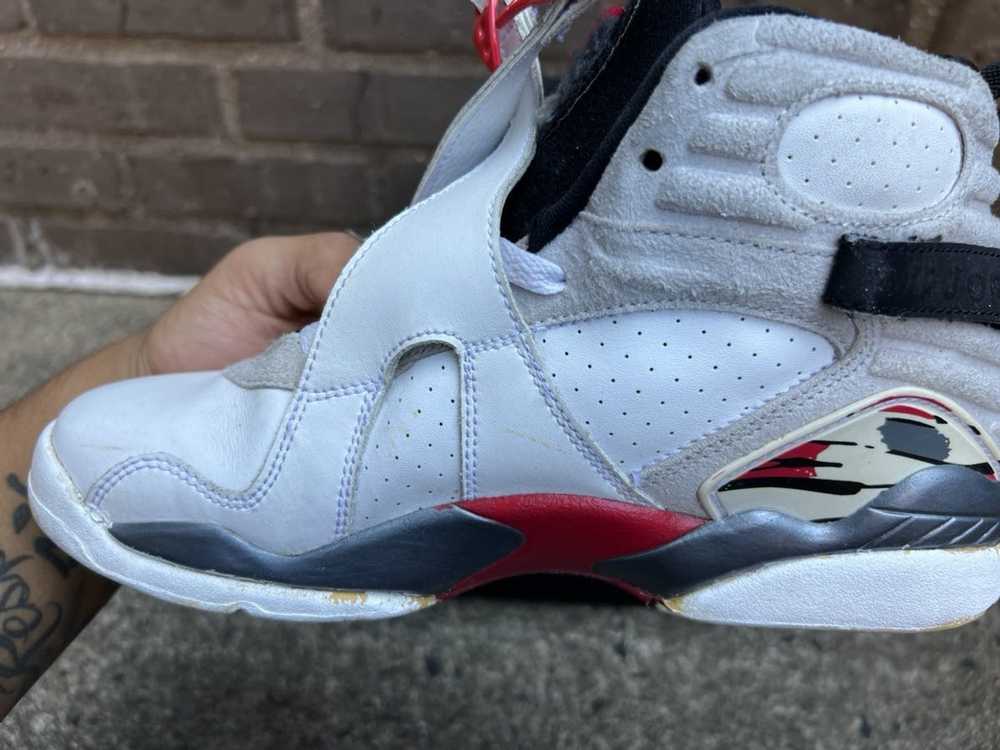 Jordan Brand Air Jordan Retro 8 Bugs Bunny - image 5