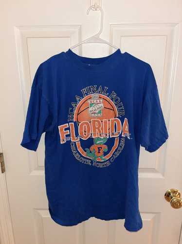 Florida Gators × Vintage Authentic Vintage 1994 Fl