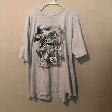 Official Abercrombie Clothing Store Shop Merch Vintage Denver Broncos Super  Bowl XXIV 1989 Shirt 2023 - WBMTEE