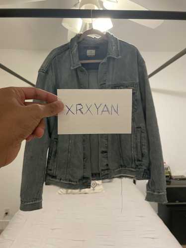 Ksubi KSUBI OG DENIM JACKET - image 1