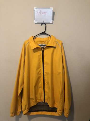 Goretex Frank Shorter Gore-Tex Windbreaker / Rain 