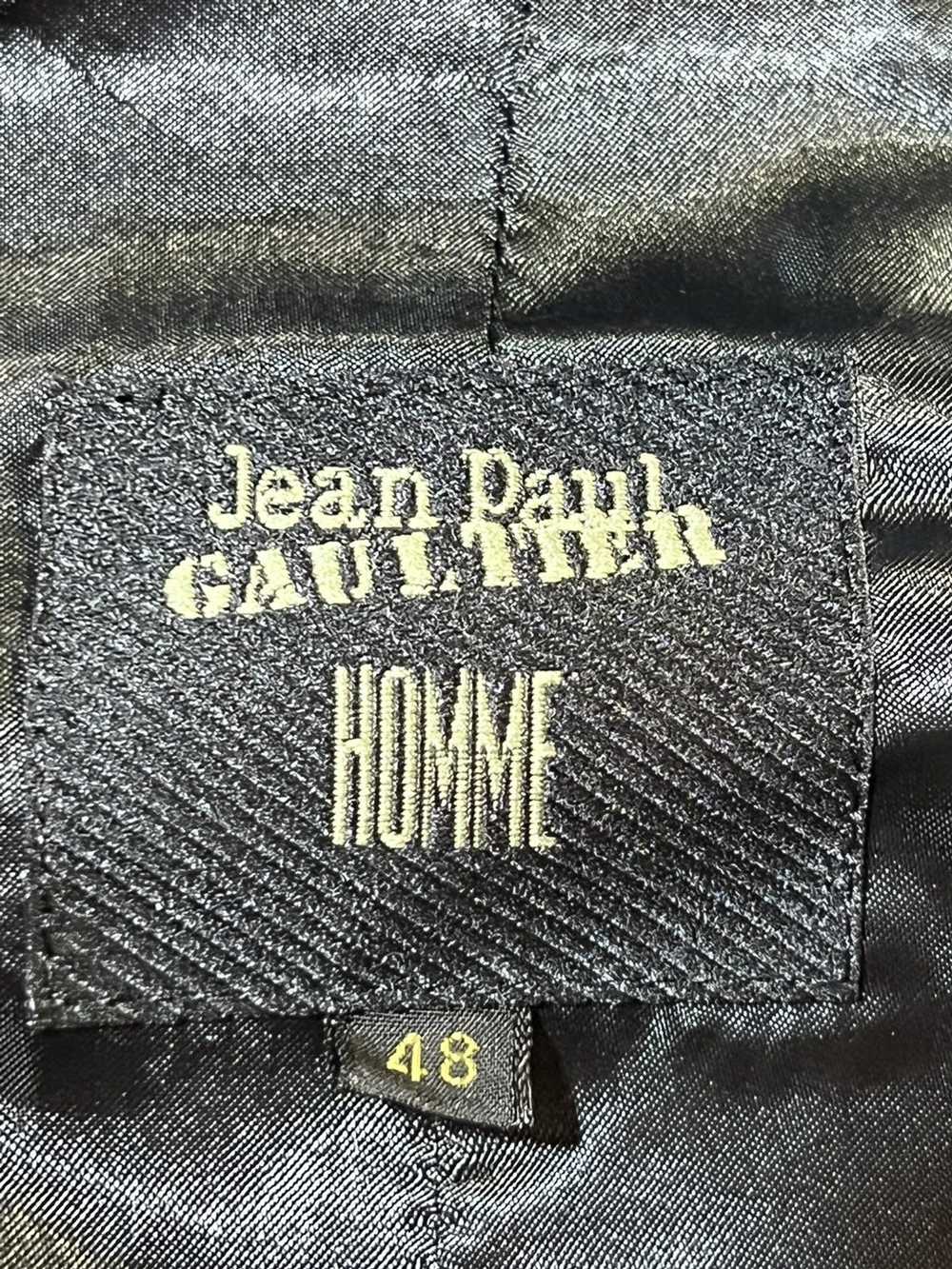 Archival Clothing × Jean Paul Gaultier × Vintage … - image 7