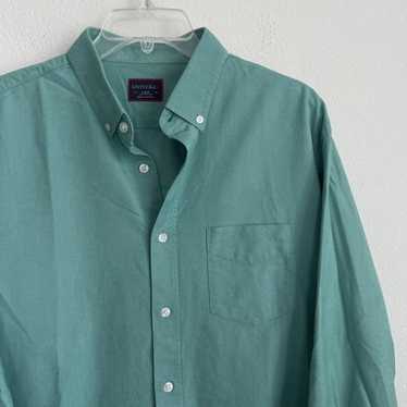 UNTUCKit UNTUCKit Button Down Long Sleeve Front P… - image 1