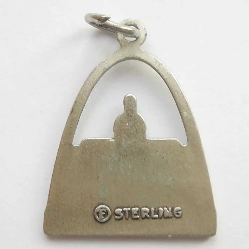 Gateway Arch St. Louis Missouri Sterling Silver T… - image 4