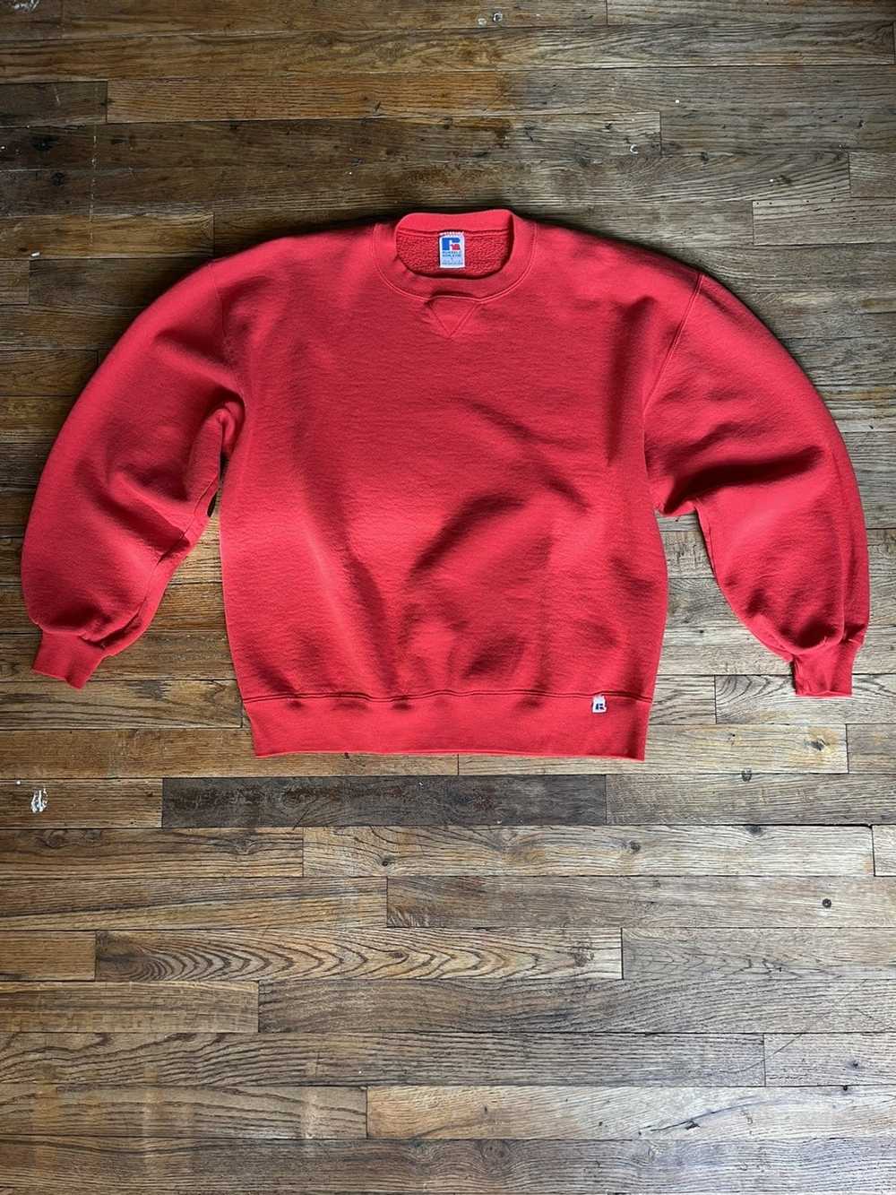Russell Athletic 90’s Russell crewneck - image 2