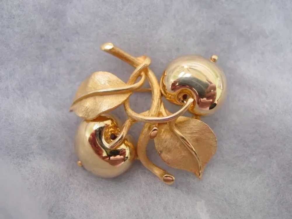 Cherry Pin - image 3