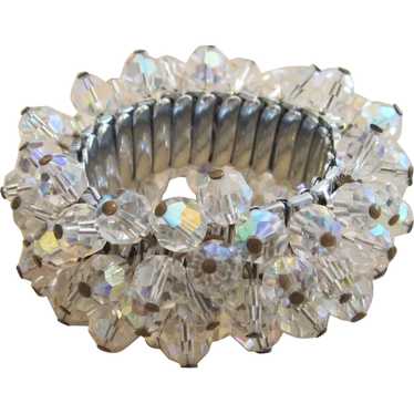 Cha Cha bracelet glass beads - image 1