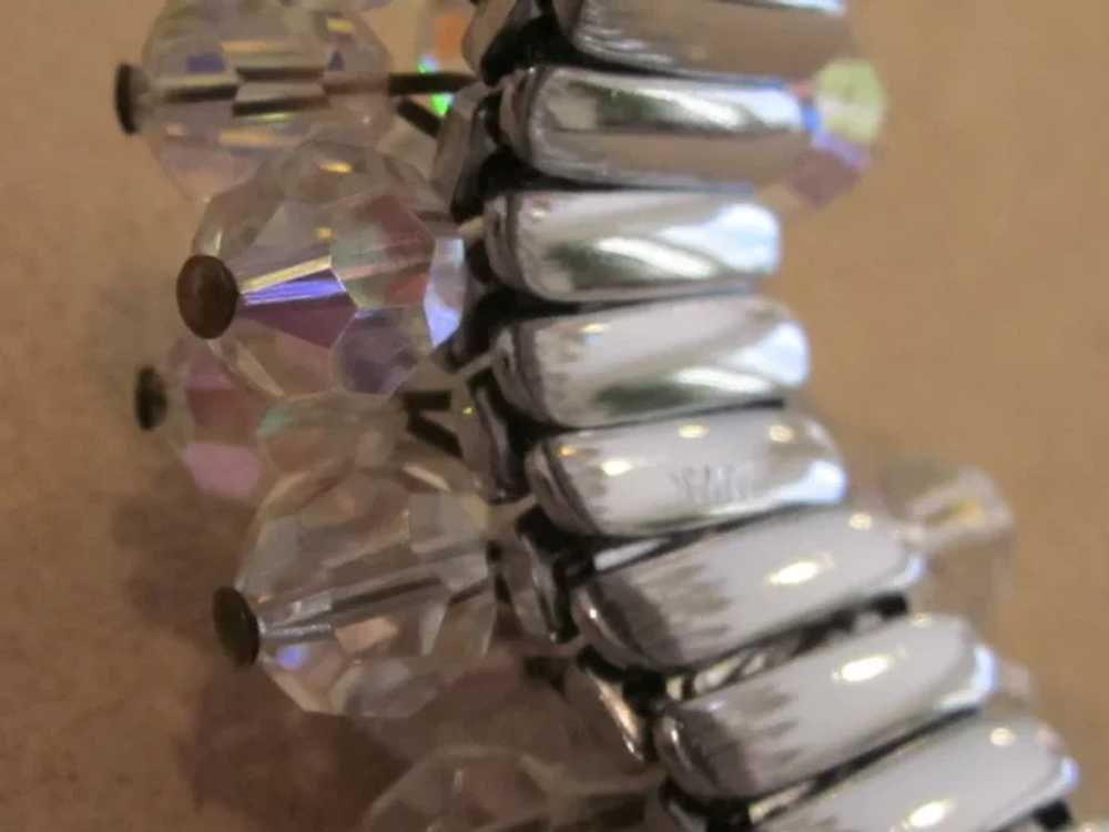 Cha Cha bracelet glass beads - image 4