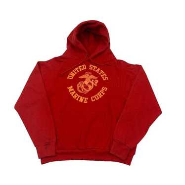 Usmc hoodie size - Gem