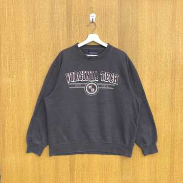 American College × Archival Clothing × Vintage Vin