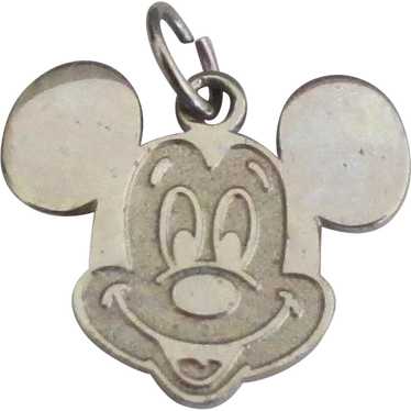 Vintage 1980's Walt Disney World Mickey Mouse Ears - Ruby Lane
