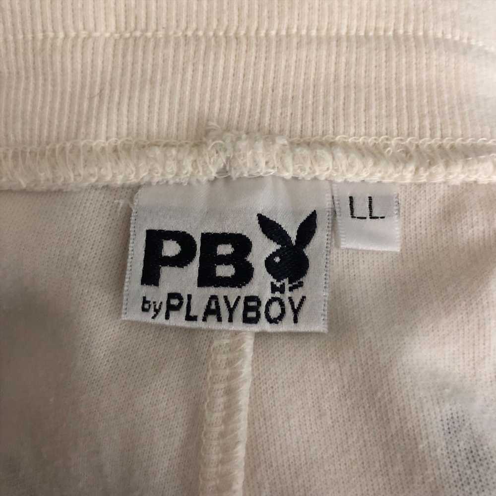 Playboy Vintage Playboy Sweatpants - image 7