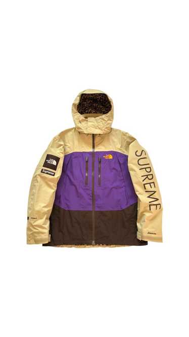 Supreme × The North Face × Vintage Supreme x The N