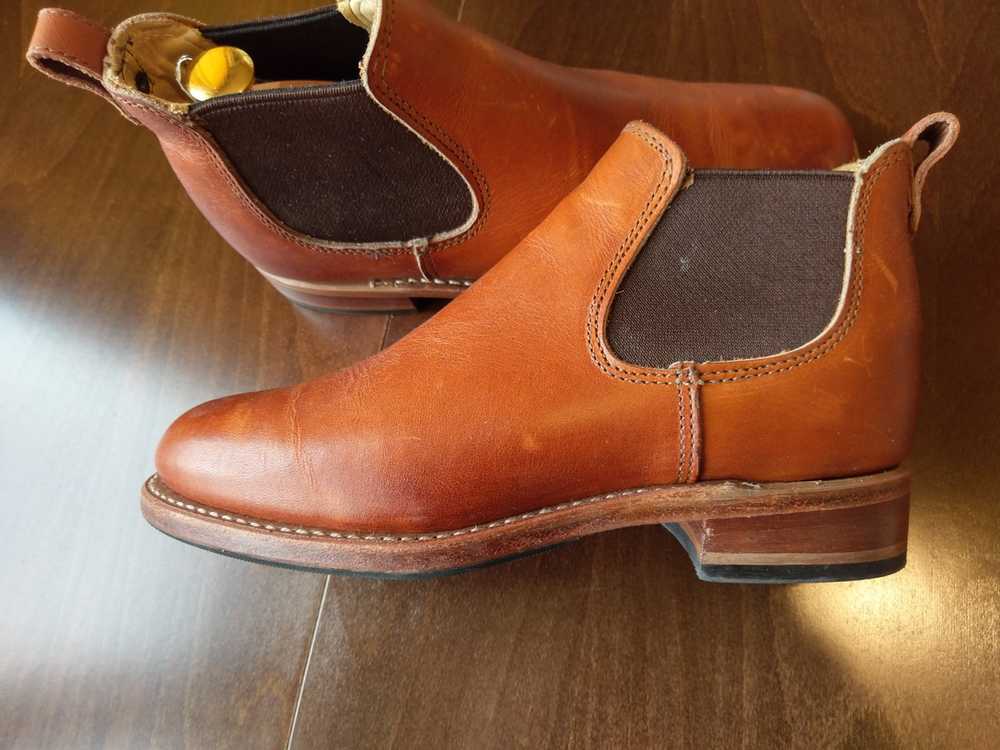 Red Wing Rare and discontinued Red Wing Carol Che… - image 10
