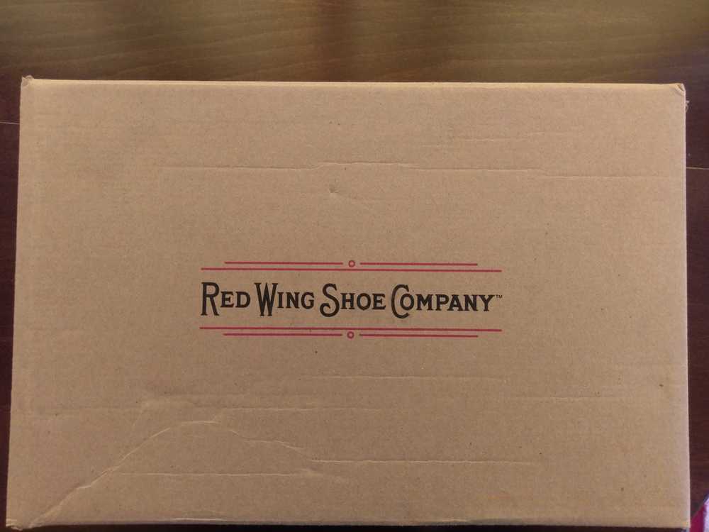 Red Wing Rare and discontinued Red Wing Carol Che… - image 3