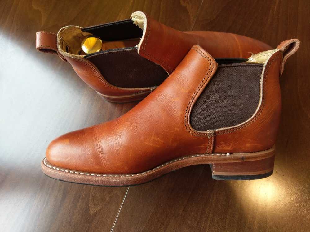 Red Wing Rare and discontinued Red Wing Carol Che… - image 8