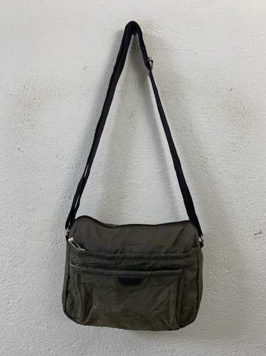 Bag × Hiroko Koshino Homme Hiroko Koshino Sports M