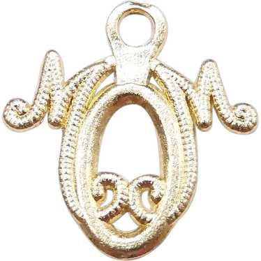 Louis Vuitton Vivienne Rabbit Pendant, White Gold, Lacquer, Diamonds & Colored Gemstones Gold. Size NSA