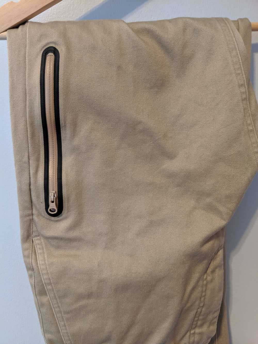 Nike NSW khaki pants - image 10