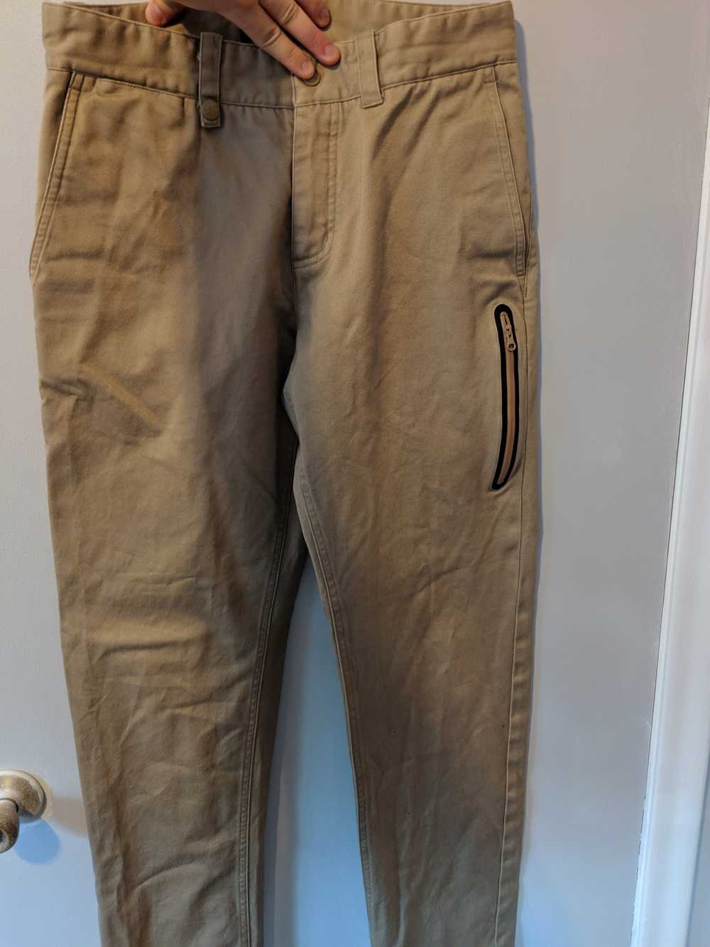 Nike NSW khaki pants - image 3