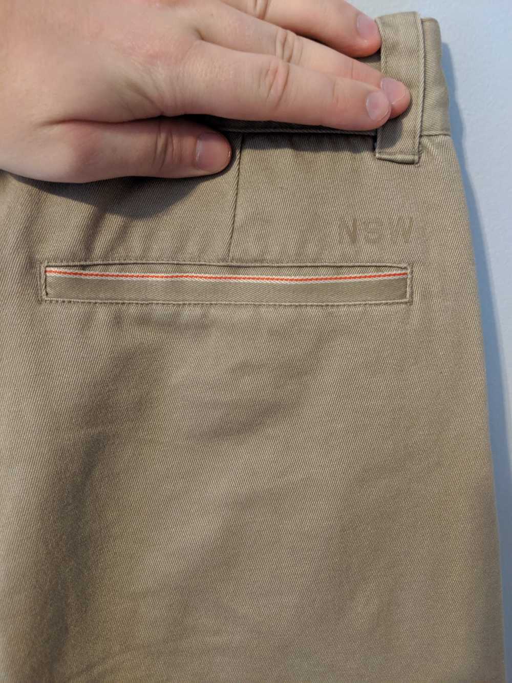 Nike NSW khaki pants - image 8